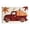 B, variant on Pumpkin Bathroom Rug Non Fall Decor Mat 60x40cm Soft Absorbent Carpet for Kitchen Bedroom and Autumn Holiday Themed Spaces
