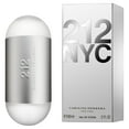 thumbnail image 2 of Carolina Herrera 212 NYC Eau De Toilette Spray, Perfume for Women, 1 Oz, 2 of 2