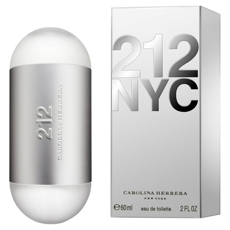 Carolina herrera 212 duty free price online