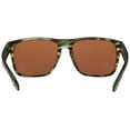 thumbnail image 4 of Costa Del Mar Spearo XL Sunglasses 6S9013-0759 Matte Reef | Green Mirror Polarized 580G Lens, 4 of 5