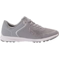 thumbnail image 6 of Callaway Womens Malibu Golf Shoe 9.5 Grey, 6 of 8