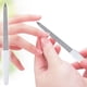 thumbnail image 5 of Lima de uñas de doble cara para el cuidado diario de las uñas Cortaúñas fácil de limpiar, 5 of 6