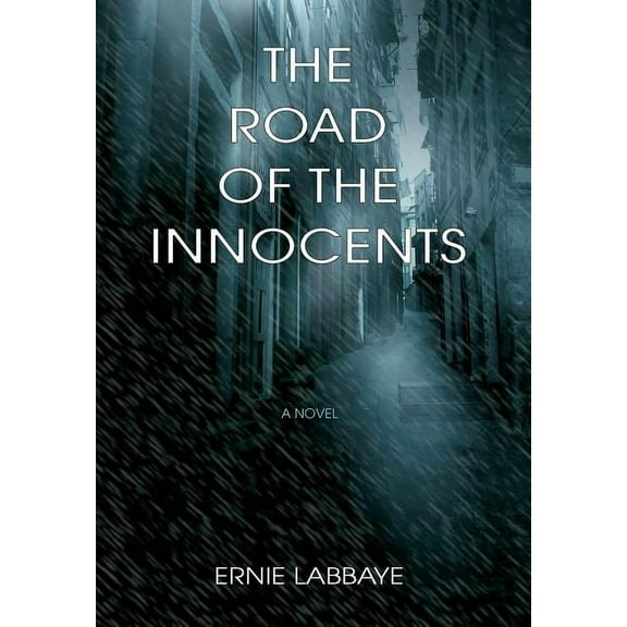 The Road of the Innocents, (Hardcover)