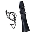 thumbnail image 2 of lionlar Kazoo Instruments de Musique Portables pour Ukulélé Violon Débutant Noir, 2 of 9