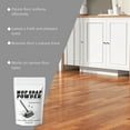 thumbnail image 6 of Kchsji Floor Cleaning Powder - Wood and Tile Stain Remover and Brightener, Enhances Shine and Maintains Flooring, Powerful Dirt Elimination for Home Cleaning Wooden Ceramic Surfaces, 6 of 9