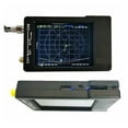 thumbnail image 4 of 2.8 Inch LCD Vector Network Analyzer Antenna Analyzer With Battery Case, 4 of 8
