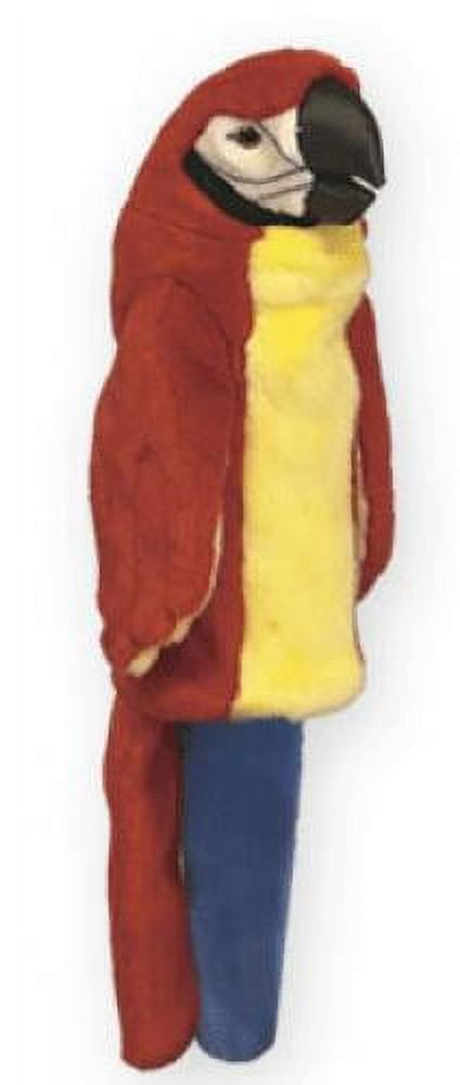 NEW Daphne's Headcovers Parrot 460cc Driver Headcover