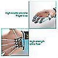 thumbnail image 2 of Finger Extensor Trainer Hand Yoga Resistance Band Strength Trainer 40 Lbs, 2 of 5