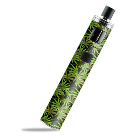 Skin Decal for Aspire PockeX Pen / weed pot skunk high (Best Cannabis Vaporizer Pen 2019)