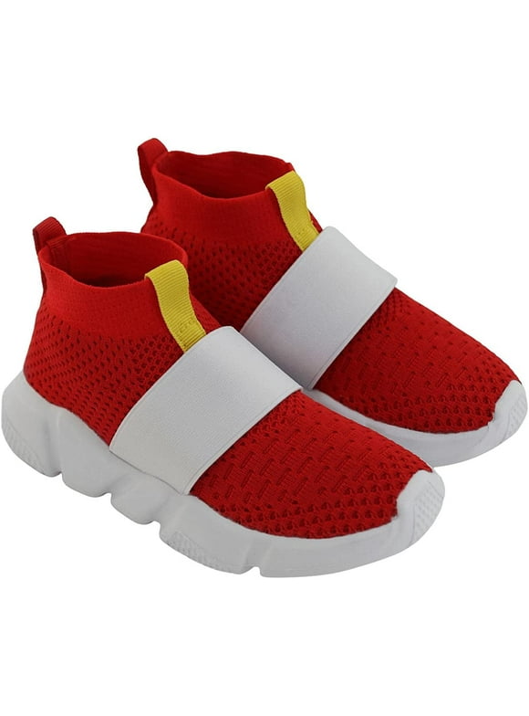 Sonic Shoes