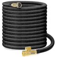 thumbnail image 1 of Garden Hose 50ft, Flexible Water Hose With 3/4 Inch -us Interface, 1 of 4