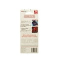 thumbnail image 2 of VELCRO® Brand Sticky Back™ Coins - 15 Sets, White, 2 of 2