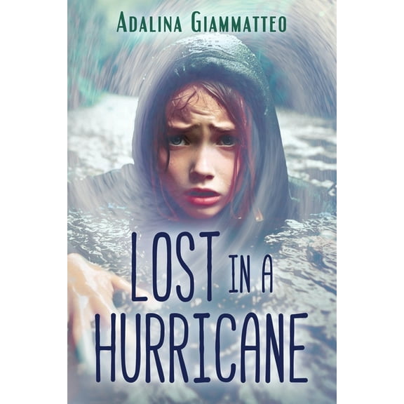Lost in a Hurricane, (Paperback)