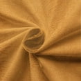 thumbnail image 2 of Faux Suede Fabric by the Yard Digitally Printed Weathered Texture, Durable and Washable Fabric for DIY Projects Indoor Outdoor Upholstery Home Textile, 5 Yard, Orange, by Ambesonne, 2 of 2