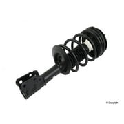 KYB SR4001 Strut-plus Suspension Strut & Coil Spring Assembly Fits select: 1999-2005 PONTIAC GRAND AM, 1997-2003 CHEVROLET MALIBU