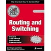 CCNA Routing and Switching Exam Prep (Exam: 640-507) [Hardcover - Used]