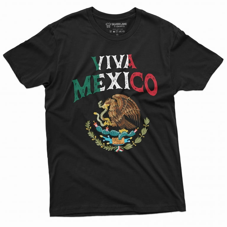 T shirts mexico hotsell