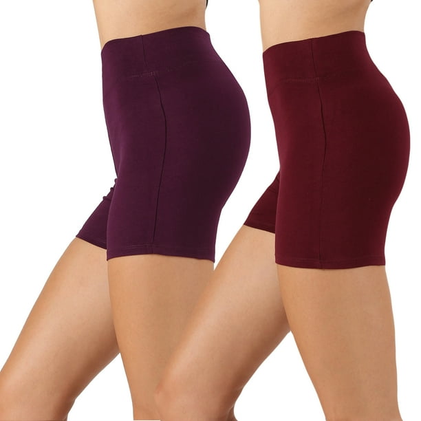 super stretch high waist