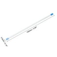 thumbnail image 2 of Flexible Flat Cable, 5 Pins 0.5mm Pitch 100mm FPC FFC Ribbon Cable 5Pcs(A Type), 2 of 6