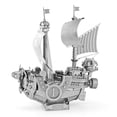 thumbnail image 1 of Juguete manual 3D DIY: montaje del modelo de barco Wanli Sunshine Qianyang, 1 of 5