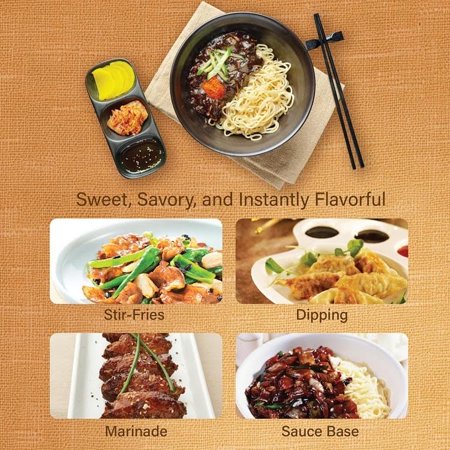 李錦記　甜麺醤　チューブ入り　90g×12個※取り寄せ商品　返品不可