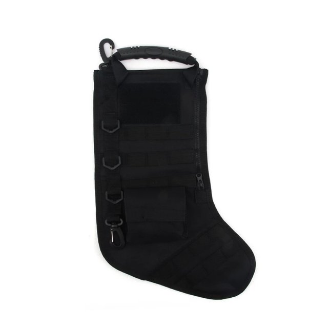 De Navidad, Bolsa Colgante Impermeable Del Ejército, Bolsa De Almacenamiento Portátil Para Colgar Al Aire Libre Para Almacenar Dispositivos Yuarrent HA045925-01