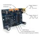 thumbnail image 3 of Detector de cuerpo humano por infrarrojos para automatización y seguridad del hogar inteligente Módulo de sensor de movimiento PIR, 3 of 8