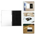 thumbnail image 4 of MasteelfCA Aluminum Alloy SIM Cards Case Mini SIM Cards Slots Storage Case Phone Card Holder, 4 of 8