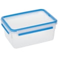 thumbnail image 3 of Juego de 3 Contenedores Herméticos T-Fal Master Seal Fresh con Tapa, Anti-derrames, K3028912, 3 of 5
