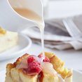 thumbnail image 2 of Ghirardelli 64 fl. oz. White Chocolate Flavoring Sauce, 2 of 2