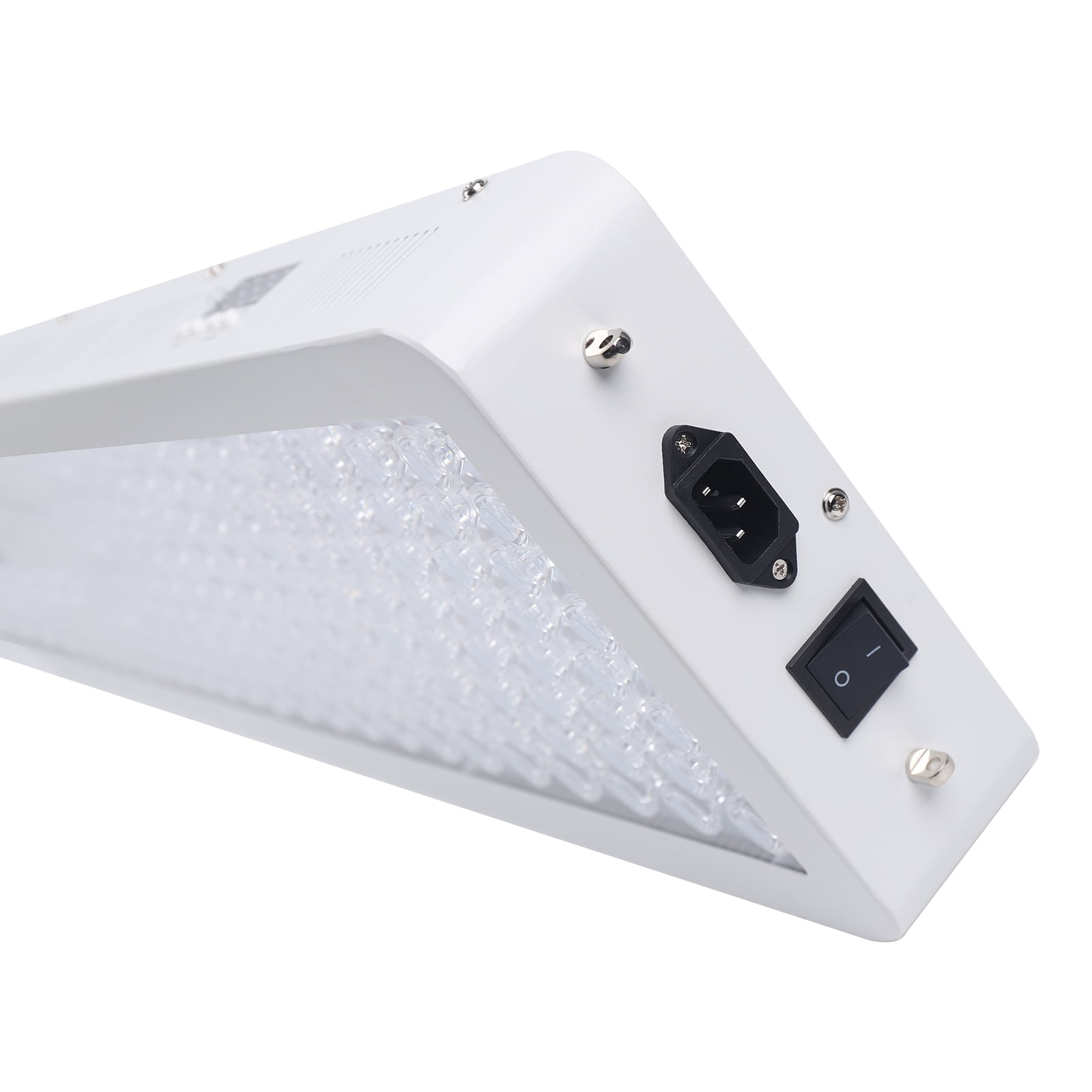 Red Near Infrared Therapy Light Panel Red Light Physiotherapy Lamp LED 1000W