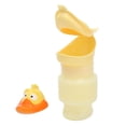 thumbnail image 3 of Orinal de emergencia ajustable, orinal portátil, taza de entrenamiento para orinar para niños pequeños, para viajes, Camping, 420ml, 3 of 9