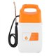 thumbnail image 2 of Gardening Sprayer, Irrigation Tool Flower Press Gardening Sprayer Electric Watering Can Electric Sprayer, For Balcony Courtyard Greening Projects Orchards ANGGREK Otros, 2 of 8