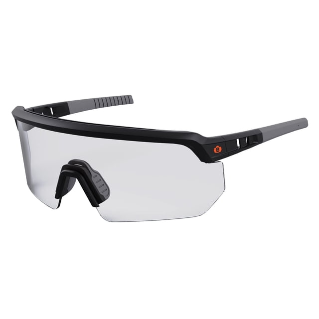 Gafas de seguridad Ergodyne Skullerz AEGIR, antiarañazos y antivaho