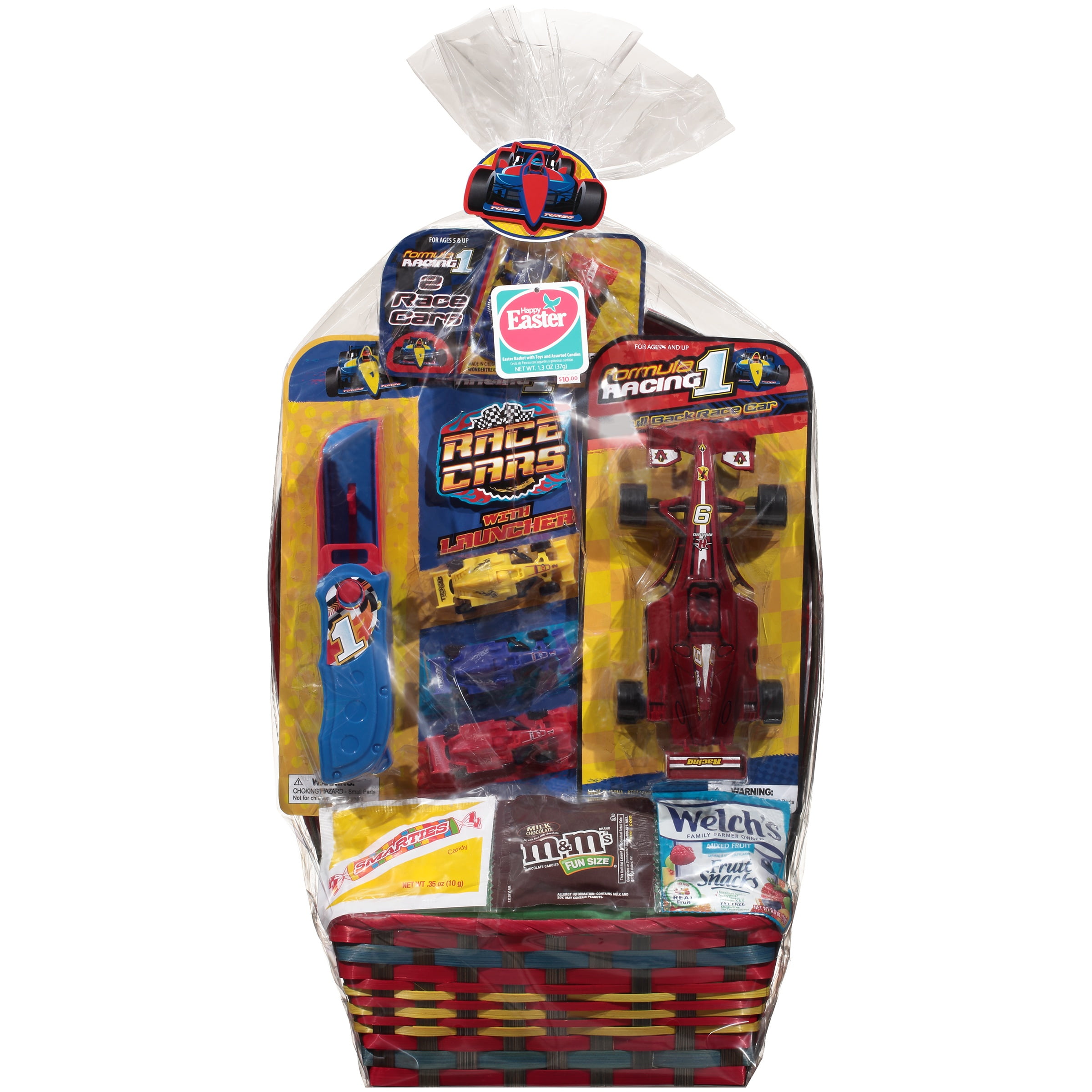 lol doll easter basket walmart