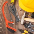 thumbnail image 4 of OULII 1 Set Hacksaw Orange for Professional Wood Processing and DIY, 4 of 8