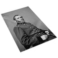 thumbnail image 3 of Print: Portrait Of Brig. Gen. Benjamin M. Prentiss, Officer Of The Federal, 3 of 4