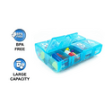 thumbnail image 3 of e-Pill 8 Times a Day x 7 Day Large Weekly Pill Organizer - Multicolor, 3 of 8