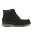 thumbnail image 6 of Dockers Mens Thames Casual Lace Up Moc Toe Boot, 6 of 6