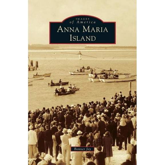 Anna Maria Island (Hardcover)