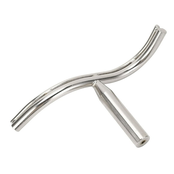Soporte Para Herramientas De Torno, Poste De 1 Pulgada S Curvo, Altura De 3 Pulgadas, Soporte Para Herramientas De Torno Para Prevención De óxido Para Sala De Trabajo