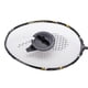 thumbnail image 3 of Badminton Racket String Machine Tools,AC-SM200 Tension Stringer,Black, 3 of 5