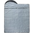 thumbnail image 6 of Alpine Swiss 0°C (32°F) Sleeping Bag Lightweight Waterproof with Compression Sack Adults All Seasons Camping Hiking Backpacking Travel Outdoor Indoor, 6 of 7