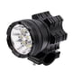 thumbnail image 5 of Bombilla de Lámpara Trasera LED kusrkot para Motocicleta negro 45w, 5 of 8