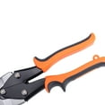 thumbnail image 4 of MOMOJIA Aviation Tin Snip Sheet Metal Shears Cutter High Quality Left Right and Straight, 4 of 13