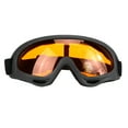 thumbnail image 2 of Gafas protectoras NikouMX UV400 antigolpes a prueba de viento, 2 of 8