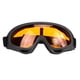 thumbnail image 4 of Gafas De Montar, Gafas A Prueba De Golpes A Prueba De Viento Lentes De Policarbonato Para Deportes Para Esquiar Al Aire Libre, 4 of 7