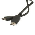 thumbnail image 5 of onn 4' HDMI Cable, Black, 5 of 10