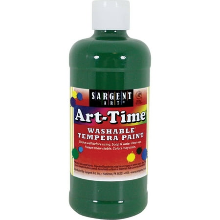 Sargent Art Paint Review Sargent Art Paint Review