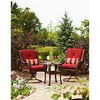 Better Homes and Gardens Lake Merritt 3-Piece Outdoor Bistro Set
